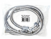Шланг для душа ПСМ 175см 1,2"х1/2" (имп/имп) SHL-175ii